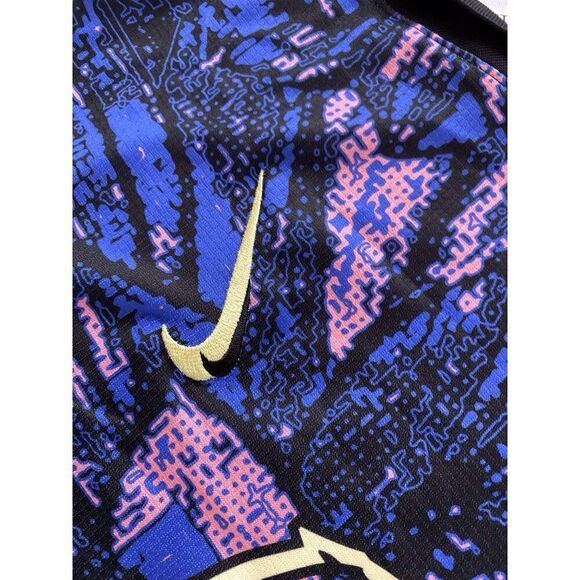 Nike Club America 24/25 Third Dri Fit Adv Authentic Jersey FQ4288-434 Men’s Sz L - Picture 4 of 14